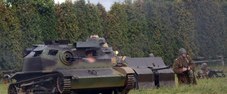 TK-3 and TKS: Poland's Armoured Cockroaches | Warspot.net