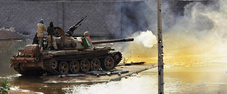 T-55: The Third World's Main Argument | Warspot.net