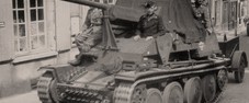 Marder III: German Tank Destroyer on a Czech Chassis | Warspot.net