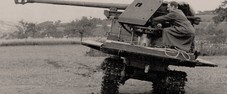An Ersatz Tank Destroyer from an Ersatz Tractor | Warspot.net