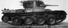 T-46: Dead End on Wheels | Warspot.net