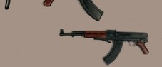Schmeisser vs. Kalashnikov  | Warspot.net