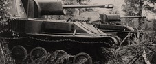 SU-12: The Ill-Fated SPG | Warspot.net