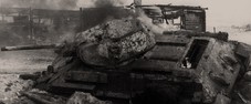 How to Destroy a T-34 Tank | Warspot.net