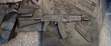 Kalashnikov vs. Schmeisser: For the Umpteenth Time | Warspot.net