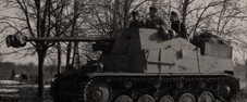 Marder II: Light Tank Destroyer | Warspot.net