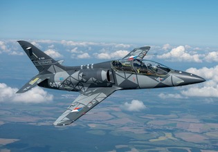 Hungary to procure 12 L-39NG aircraft | Warspot.net