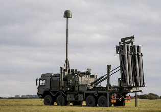 The UK helping Poland develop new air defence system | Warspot.net