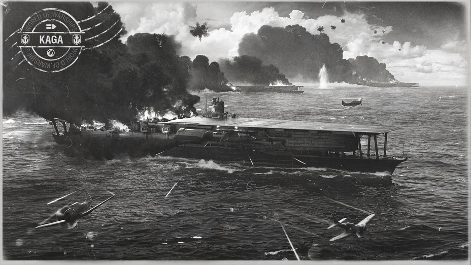 ​ - Battle of Midway | Warspot.net
