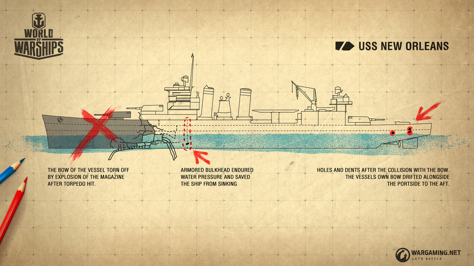 ​ - Almost Historical: Can a Single Torpedo Sink a Ship? | Warspot.net