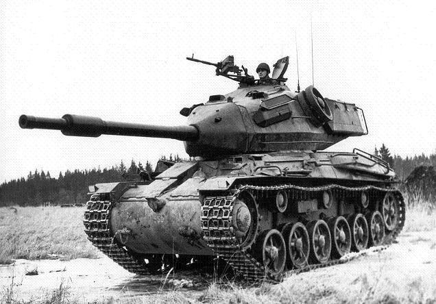 ​Strv 74 medium tank - Strv 74: Europe's Last Medium Tank | Warspot.net