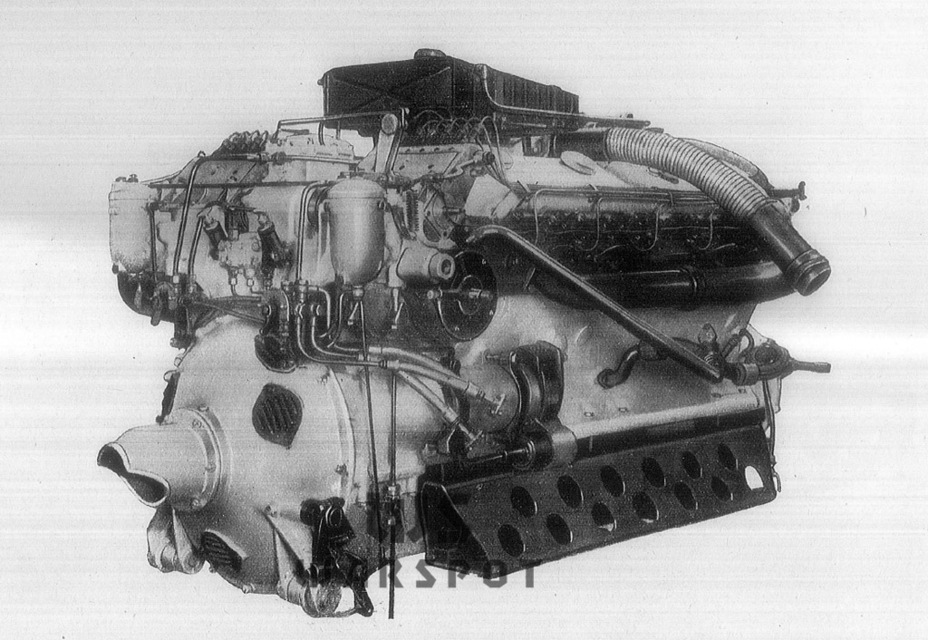 ​The SPA Tipo 342. Issues with supplies had a significant effect on the tank's production - Heavy Tank, Italian Style | Warspot.net