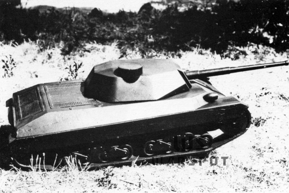 ​The Carro Armato P 43 bis could have been a good medium tank, but there was not enough time to build it - Heavy Tank, Italian Style | Warspot.net