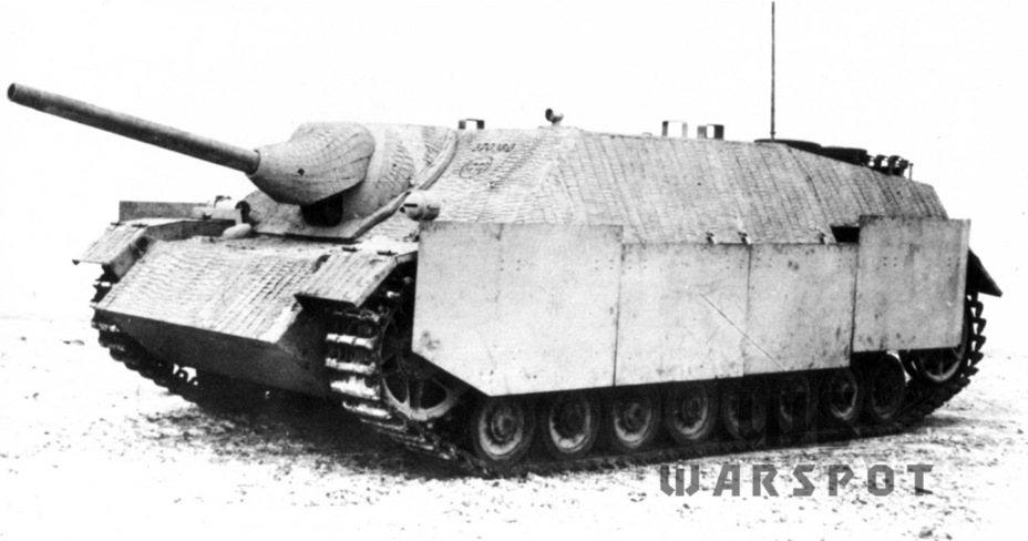 ​The Panzerjager IV from May to September of 1944 - Jagdpanzer IV: The Best StuG | Warspot.net