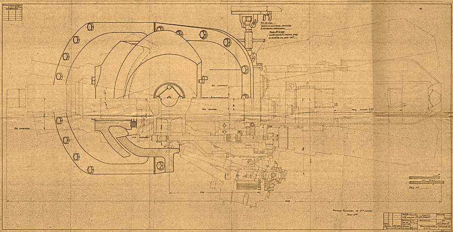 ​Factory #9's improved design became the basis for a whole family of guns ranging from 85 to 152 mm in caliber. - From Medium Assault Gun to Medium Tank Destroyer | Warspot.net