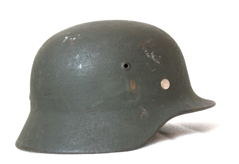 ​Stahlhelm model 1935 - The Second Generation of the Stahlhelm | Warspot.net