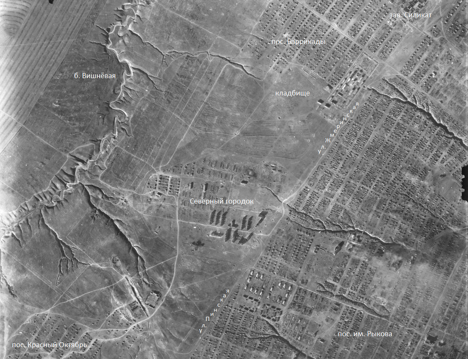 ​ - Unknown Stalingrad: Iron Wind | Warspot.net
